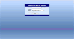 Desktop Screenshot of docon.com