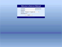 Tablet Screenshot of docon.com